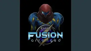 Metroid Fusion (Credits)