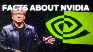 3 Nvidia Facts That Will Blow Your Mind