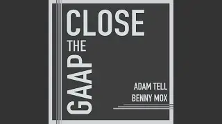 Close the GAAP