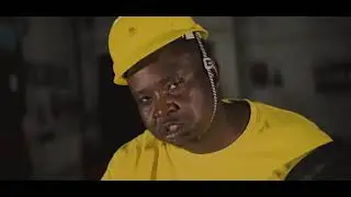 Kiwashe - Mnene Makweta Official Music Video