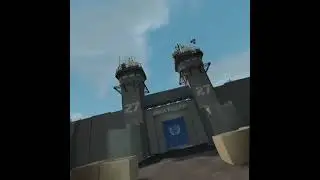 NEW top Vr game? Into The Radius 2