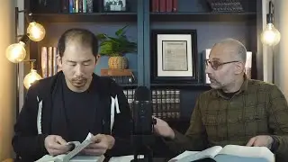Ask the Pastors, Episode 2: What is True Saving Faith?