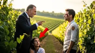 La trov&ograve; nascosta nella vigna &mdash; il Don italiano disse: &ldquo;Nessuno tocca ci&ograve; che &egrave; sotto il mio tetto&rdquo;