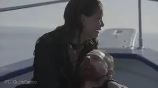 Viniel - Vicenta y Daniel 