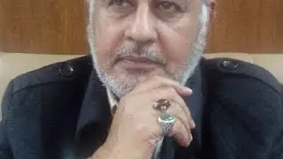 Yusuf Aziz Zahid - Poet and writer(Part-1)