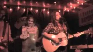 The Edge of Madness / Michelle Mangione live