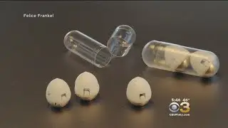 New Pill Looks To Replace Insulin Shots