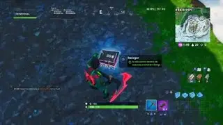 FortByte 98 BUG