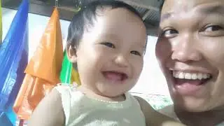 Si Dul sudah sembuh dari sakit 