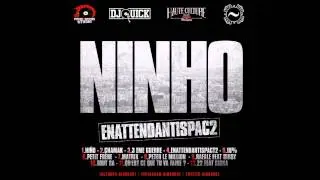 Ninho   tout ça