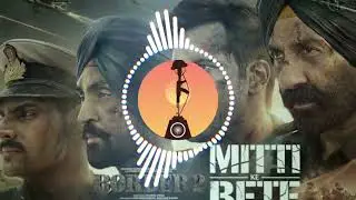 Wo Mitti Ke Bete Sound Check Style Style Remix || DJ JaTiN ThAKuR ||