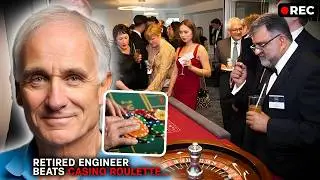The Retired Engineer Who Legally Cheated Casinos for $29,000,000