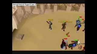 runescape civil war
