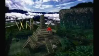 Sonic Adventure: DX Review (Gamecube)