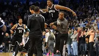 The Best of Joe Johnson