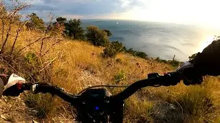 Electric motion escape R - Рио-2.