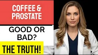 IS DRINKING COFFEE BAD FOR YOUR PROSTATE THE ANSWER MAY SURPRISE YOU