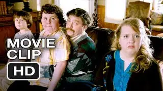 The Campaign Movie CLIP - Dog Will Hunt (2012) - Will Ferrell, Zach Galifianakis Movie HD