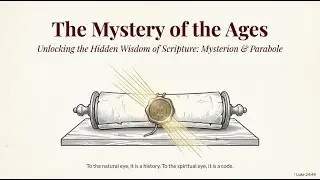 The Mystery of Christ, The Mystery of Christ Within: Building the Inner Temple of God