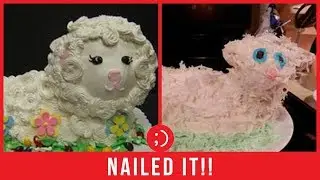 Try Not to Laugh at This Hilariously Funny Pinterest Food Fails Compilation | Funny Videos 2018
