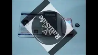 Radisafe Anti Radiation Chip Demo And Benefits