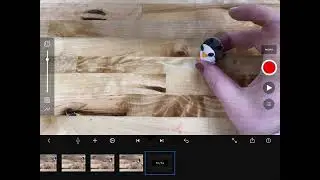 Stop Motion App Tutorial