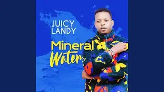 Mineral Water