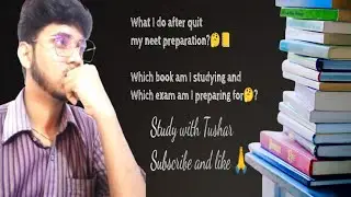 What I do after quitting my neet preparation #newjourney #studypreparation #viral #trending #books 