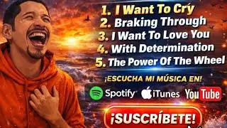 &ldquo;This Is Not Just Music, This Is My Story&rdquo; - Jose Abdiel Martinez Luna