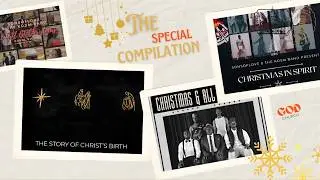 A Christmas to Remember | GOD Church Carols (2020&ndash;2023)