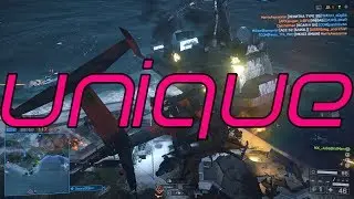 Battlefield 4. Импровизация