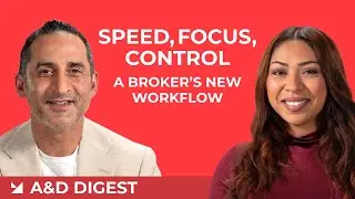 Speed, Delegation, and Structure: How to be a Successful Mortgage Broker in 2025?