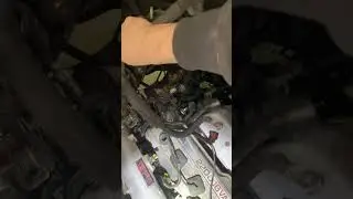 1992 Mr2 engine removal 3easy steps