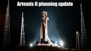 How NASA plans to speed up Artemis II schedule, looking at the parameters of a single pad flow