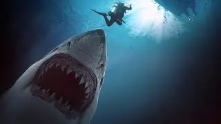 Великие белые воды &mdash; Официальный трейлер (2025)