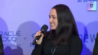 Kleiner Perkins at Cerebral Valley: Exploring AI&rsquo;s Frontiers with Leigh Marie Braswell & Bucky Moore