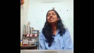 Million Reasons - Lady Gaga | Cover by Iris