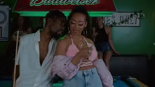 Anabel Itoha - Different (Official Video)