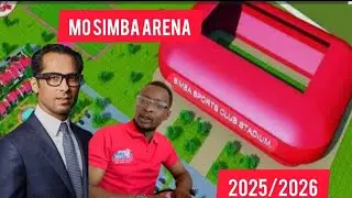 GB 64  - MO SIMBA ARENA ASILIMIA 70