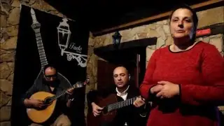Lanterna do Fado
