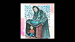 Deep Meaning Pictures About Mother's Love & Sacrifice#Deep#Shorts#Viralvideo