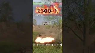 Wot console - M163 VADS - Got racked.