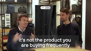 Here's WHY Samsonite started using 3D