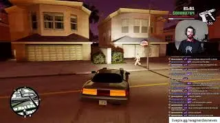 Jogando sozinho numa madrugada de Sexta pra Sabado pq sou um fracassado sem amigos