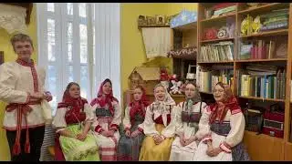Так ты и слушай, добрый молодец