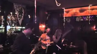 Alain Quinn - Use Me, Satin Sheets