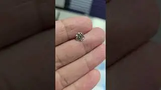 1 50 Gray Vs2 Diamond Video WOW!