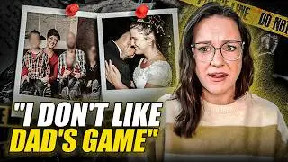 A “Perfect” Family Hid a Dangerous Secret