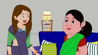 बड़बड़ाती जेठानी   Kahani   Hindi Kahaniya   Bedtime Moral Stories   Hindi Fairy Tales   Funny story