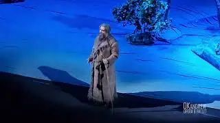 Ария Ивана Сусанина -Ты взойдёшь, моя заря - Опера Жизнь за Царя